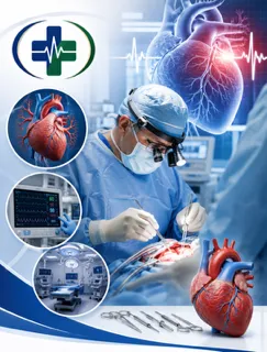 Kalp & Damar Cerrahisi — Turkey Health Solutions