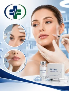 Dermatoloji & Medikal Estetik — Turkey Health Solutions