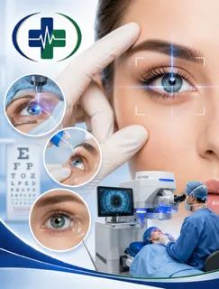 Göz Sağlığı — Turkey Health Solutions