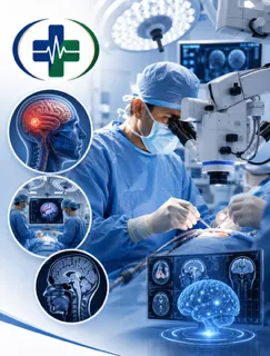 Beyin & Sinir Cerrahisi — Turkey Health Solutions