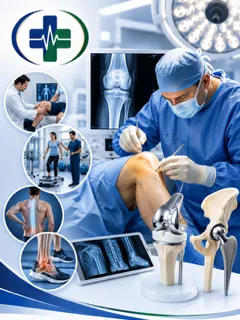 Ortopedi — Turkey Health Solutions