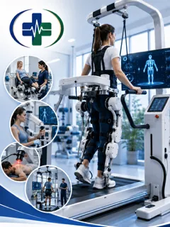 Fizik Tedavi & Rehabilitasyon — Turkey Health Solutions